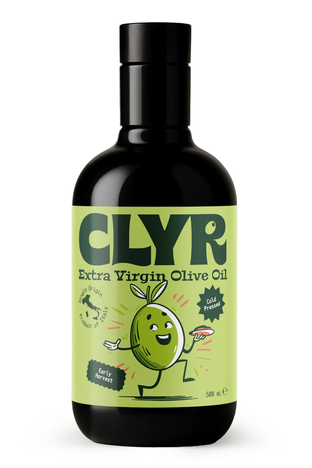 CLYR olive oil