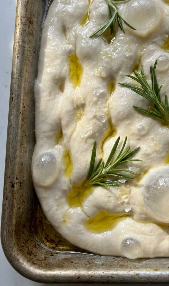 Focaccia