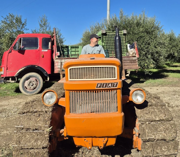 Truck