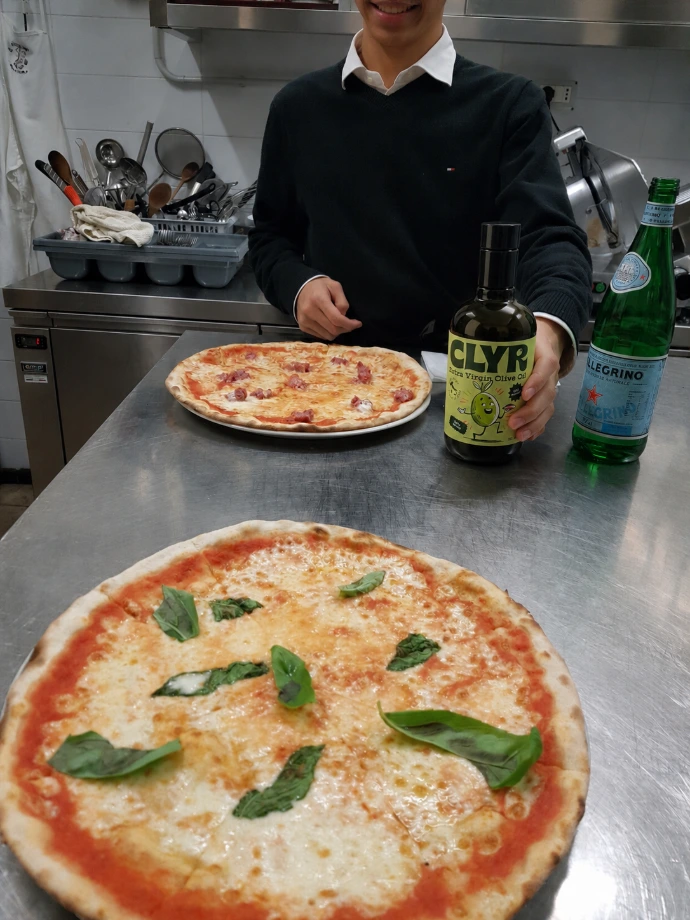 Pizza