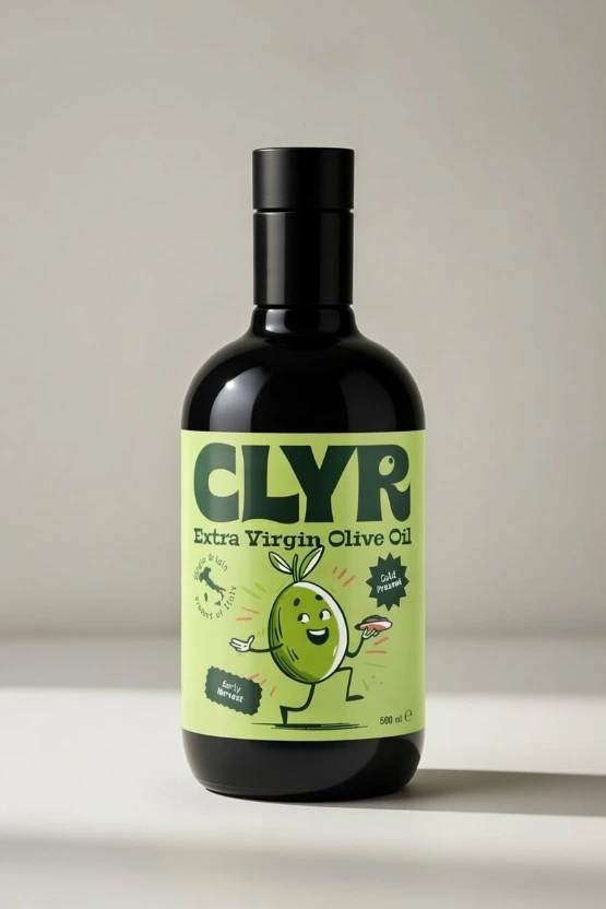 EVOO