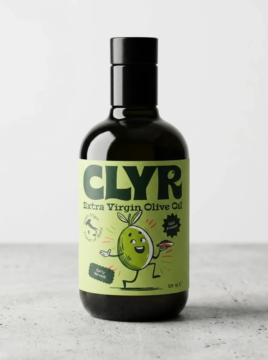 EVOO